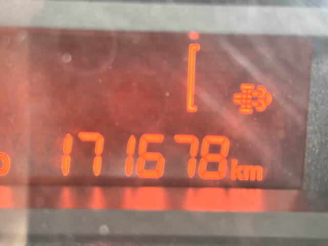 日野デュトロバキュームカー小型（2t・3t）[写真35]