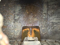 日野デュトロバキュームカー小型（2t・3t）[写真37]