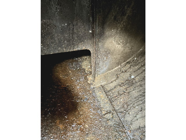 日野デュトロバキュームカー小型（2t・3t）[写真38]