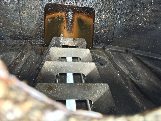 日野デュトロバキュームカー小型（2t・3t）[写真39]