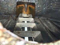 日野デュトロバキュームカー小型（2t・3t）[写真40]