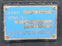 日野デュトロバキュームカー小型（2t・3t）[写真08]