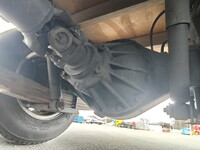 いすゞエルフダブルキャブ（Wキャブ）小型（2t・3t）[写真11]