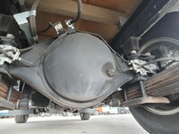 いすゞエルフダブルキャブ（Wキャブ）小型（2t・3t）[写真12]