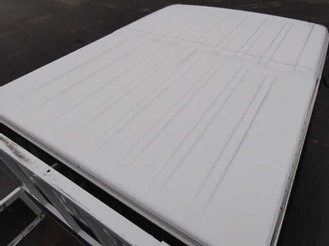 いすゞエルフダブルキャブ（Wキャブ）小型（2t・3t）[写真14]