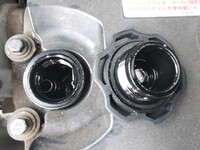 いすゞエルフダブルキャブ（Wキャブ）小型（2t・3t）[写真19]