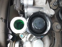 いすゞエルフダブルキャブ（Wキャブ）小型（2t・3t）[写真20]