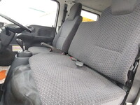 いすゞエルフダブルキャブ（Wキャブ）小型（2t・3t）[写真22]