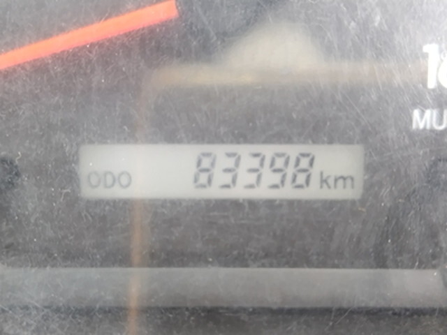 いすゞエルフダブルキャブ（Wキャブ）小型（2t・3t）[写真28]