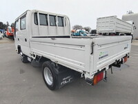 いすゞエルフダブルキャブ（Wキャブ）小型（2t・3t）[写真02]