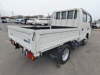 いすゞエルフダブルキャブ（Wキャブ）小型（2t・3t）[写真05]