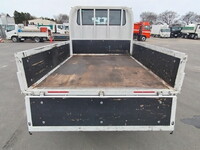 いすゞエルフダブルキャブ（Wキャブ）小型（2t・3t）[写真07]