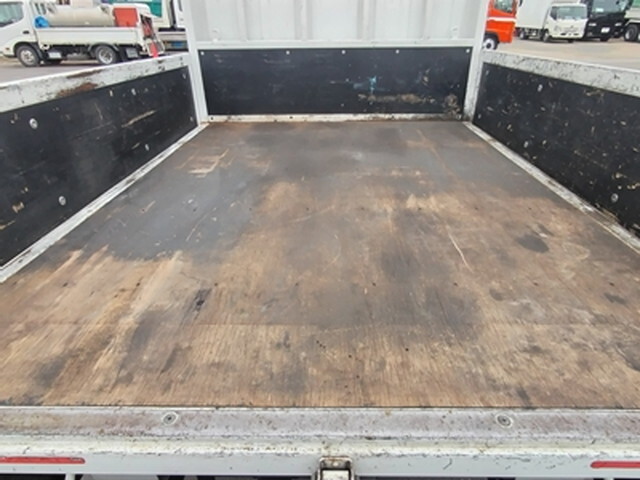 いすゞエルフダブルキャブ（Wキャブ）小型（2t・3t）[写真07]