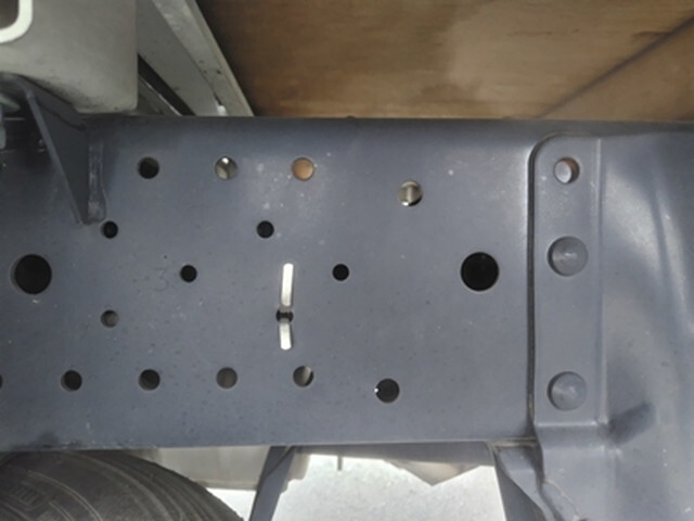 いすゞエルフダブルキャブ（Wキャブ）小型（2t・3t）[写真08]