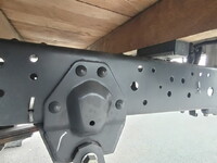 いすゞエルフダブルキャブ（Wキャブ）小型（2t・3t）[写真10]