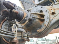 日野デュトロダンプ小型（2t・3t）[写真11]