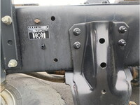 日野デュトロダンプ小型（2t・3t）[写真13]