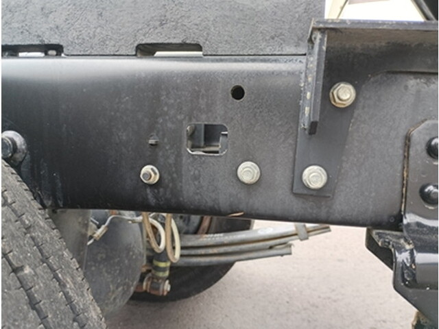 日野デュトロダンプ小型（2t・3t）[写真13]