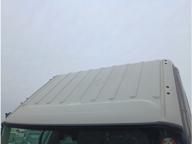 日野デュトロダンプ小型（2t・3t）[写真15]