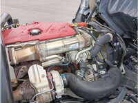 日野デュトロダンプ小型（2t・3t）[写真18]