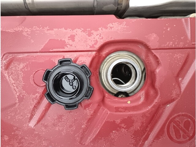 日野デュトロダンプ小型（2t・3t）[写真18]