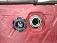 日野デュトロダンプ小型（2t・3t）[写真19]