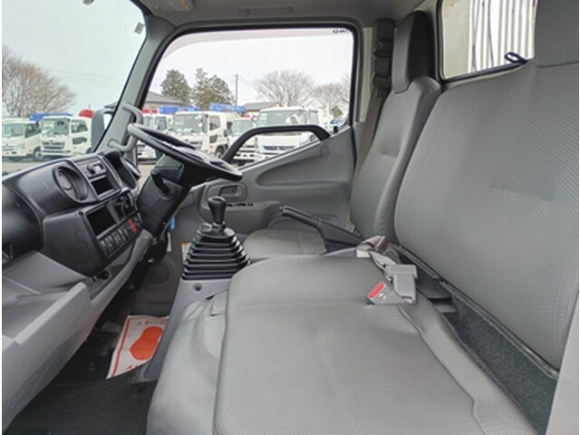 日野デュトロダンプ小型（2t・3t）[写真21]