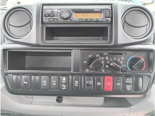 日野デュトロダンプ小型（2t・3t）[写真23]