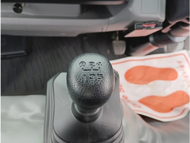 日野デュトロダンプ小型（2t・3t）[写真24]