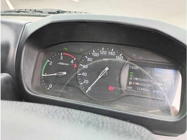 日野デュトロダンプ小型（2t・3t）[写真25]