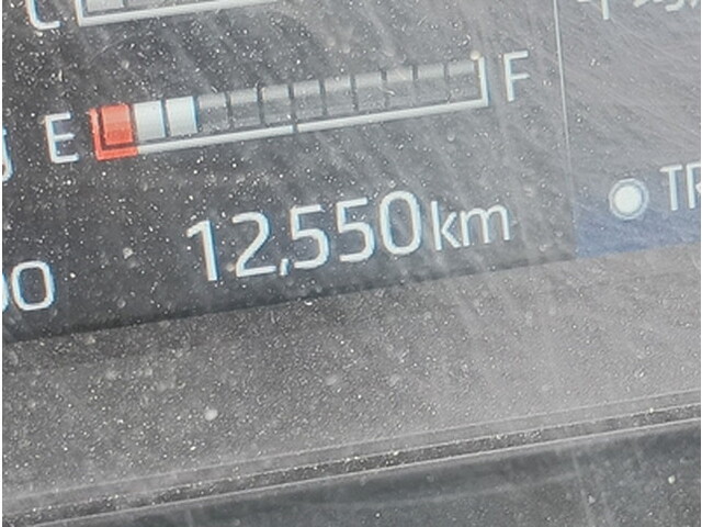 日野デュトロダンプ小型（2t・3t）[写真26]