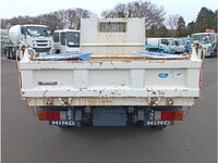 日野デュトロダンプ小型（2t・3t）[写真07]