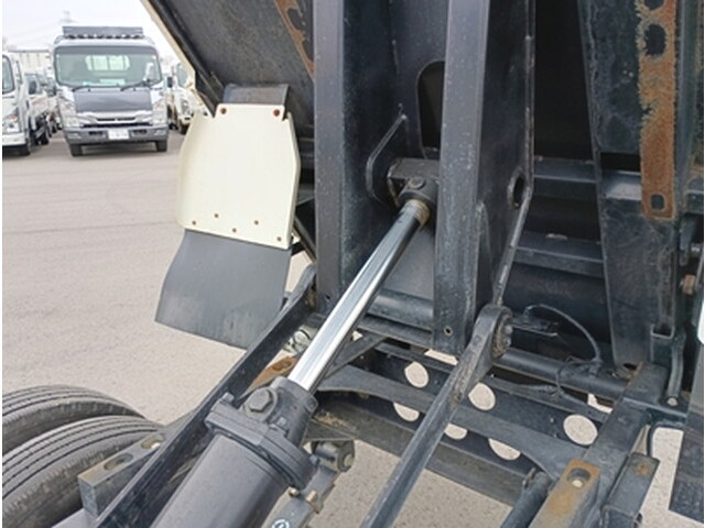 日野デュトロダンプ小型（2t・3t）[写真08]