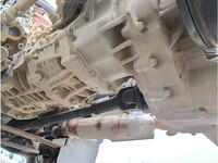 日野デュトロダンプ小型（2t・3t）[写真10]