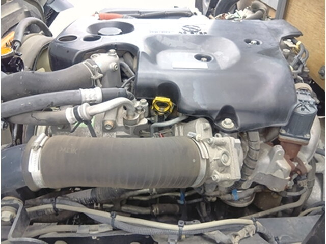 いすゞエルフアルミブロック小型（2t・3t）[写真15]