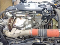 いすゞエルフアルミブロック小型（2t・3t）[写真17]