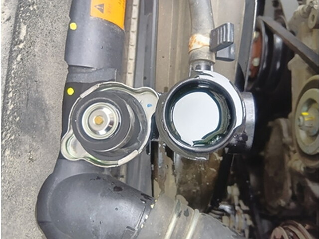 いすゞエルフアルミブロック小型（2t・3t）[写真19]