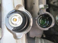 いすゞエルフダブルキャブ（Wキャブ）小型（2t・3t）[写真12]