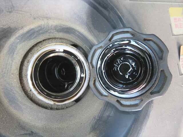 いすゞエルフダブルキャブ（Wキャブ）小型（2t・3t）[写真12]