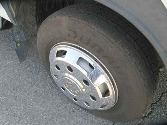 いすゞエルフダブルキャブ（Wキャブ）小型（2t・3t）[写真15]