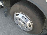 いすゞエルフダブルキャブ（Wキャブ）小型（2t・3t）[写真16]