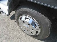 いすゞエルフダブルキャブ（Wキャブ）小型（2t・3t）[写真17]