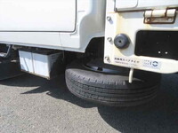 いすゞエルフダブルキャブ（Wキャブ）小型（2t・3t）[写真18]