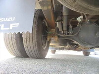 いすゞエルフダブルキャブ（Wキャブ）小型（2t・3t）[写真20]