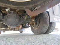 いすゞエルフダブルキャブ（Wキャブ）小型（2t・3t）[写真21]