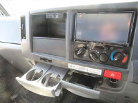 いすゞエルフダブルキャブ（Wキャブ）小型（2t・3t）[写真27]