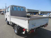 いすゞエルフダブルキャブ（Wキャブ）小型（2t・3t）[写真02]