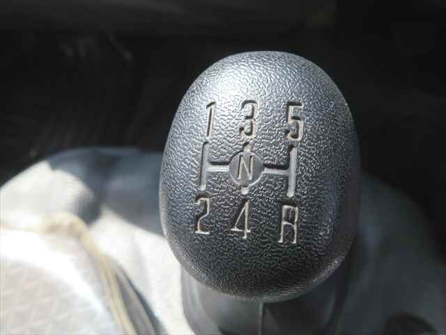 いすゞエルフダブルキャブ（Wキャブ）小型（2t・3t）[写真31]