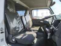 いすゞエルフダブルキャブ（Wキャブ）小型（2t・3t）[写真35]