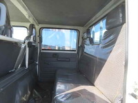 いすゞエルフダブルキャブ（Wキャブ）小型（2t・3t）[写真38]